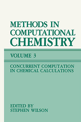 eBook (pdf) Methods in Computational Chemistry de 