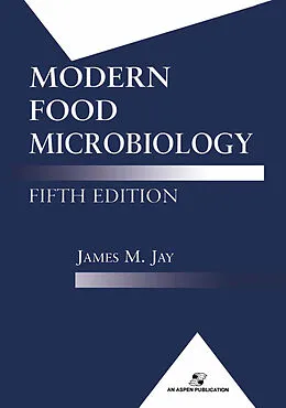 E-Book (pdf) Modern Food Microbiology von James M. Jay