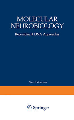 eBook (pdf) Molecular Neurobiology de 