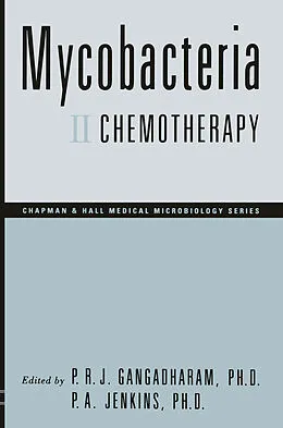 E-Book (pdf) Mycobacteria von Pattisapu R. J. Gangadharam, P. A. Jenkins