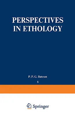 E-Book (pdf) Ontogeny von P. P. G. Bateson, Peter H. Klopfer