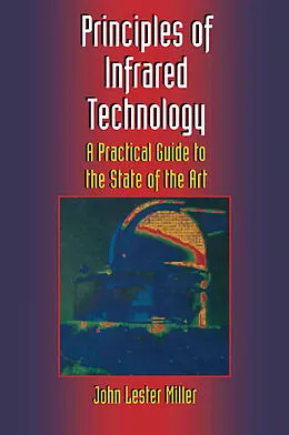 E-Book (pdf) Principles of Infrared Technology von John Lester Miller