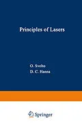E-Book (pdf) Principles of Lasers von Orazio Svelto