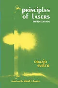 E-Book (pdf) Principles of Lasers von Orazio Svelto