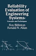 E-Book (pdf) Reliability Evaluation of Engineering Systems von Roy Billinton