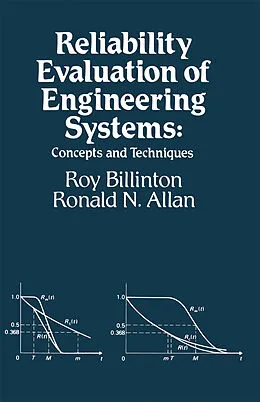 E-Book (pdf) Reliability Evaluation of Engineering Systems von Roy Billinton