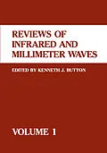 E-Book (pdf) Reviews of Infrared and Millimeter Waves von Kenneth J. Button