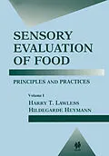 E-Book (pdf) Sensory Evaluation of Food von Harry T. Lawless, Hildegarde Heymann