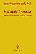 E-Book (pdf) Stochastic Processes von 