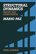 E-Book (pdf) Structural Dynamics von Mario Paz