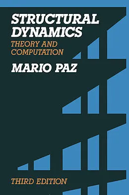 E-Book (pdf) Structural Dynamics von Mario Paz