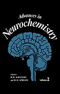 E-Book (pdf) Advances in Neurochemistry von B. W. Agranoff, M. H. Aprison
