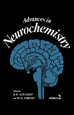E-Book (pdf) Advances in Neurochemistry von B. W. Agranoff, M. H. Aprison