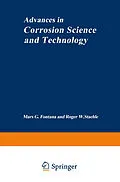 E-Book (pdf) Advances in Corrosion Science and Technology von Mars G. Fontana, Roger W. Staehle