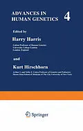 E-Book (pdf) Advances in Human Genetics von Harry Harris