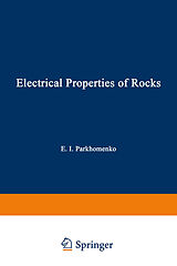 E-Book (pdf) Electrical Properties of Rocks von E. I. Parkhomenko