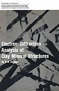 E-Book (pdf) Electron-Diffraction Analysis of Clay Mineral Structures von B. B. Zvyagin