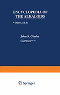 E-Book (pdf) Encyclopedia of the Alkaloids von John Glasby