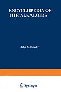 E-Book (pdf) Encyclopedia of the Alkaloids von John Glasby