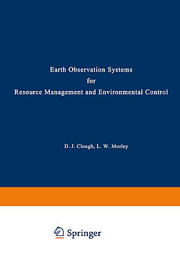 eBook (pdf) Earth Observation Systems for Resource Management and Environmental Control de 