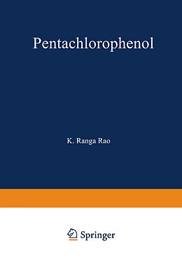 eBook (pdf) Pentachlorophenol de 