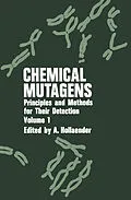 E-Book (pdf) Chemical Mutagens von Alexander Hollaender