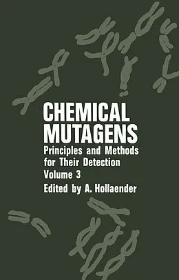 E-Book (pdf) Chemical Mutagens von Alexander Hollaender