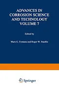 E-Book (pdf) Advances in Corrosion Science and Technology von M. G. Fontana, R. W. Staettle