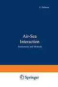 E-Book (pdf) Air-Sea Interaction von F. Dobson, L. Hasse, R. Davis