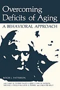 E-Book (pdf) Overcoming Deficits of Aging von Roger L. Patterson, Larry W. Dupree, David A. Eberly
