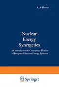 E-Book (pdf) Nuclear Energy Synergetics von A. A. Harms, M. Heindler