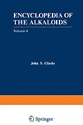 E-Book (pdf) Encyclopedia of the Alkaloids von John Glasby
