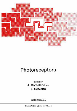 E-Book (pdf) Photoreceptors von 