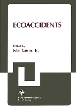 Couverture cartonnée Ecoaccidents de 