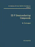 E-Book (pdf) III-V Semiconducting Compounds von M. Neuberger