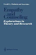 E-Book (pdf) Empathy and Counseling von Gerald A. Gladstein
