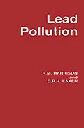 E-Book (pdf) Lead Pollution von Roger Harrison