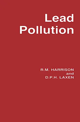 E-Book (pdf) Lead Pollution von Roger Harrison