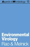 E-Book (pdf) Environmental Virology von V. Chalapati Rao