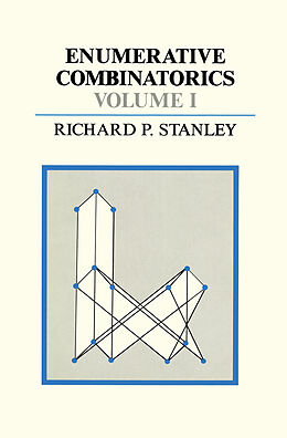 Kartonierter Einband Enumerative Combinatorics von Richard Stanley