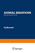 E-Book (pdf) Animal Behaviour von C. J. Barnard