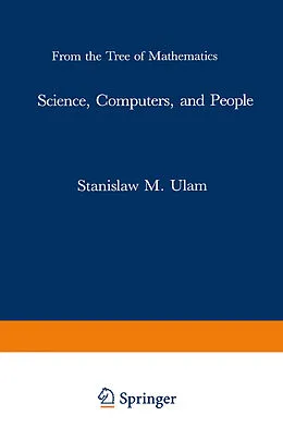 E-Book (pdf) Science, Computers, and People von Ulam