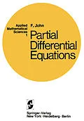 E-Book (pdf) Partial Differential Equations von Fritz John