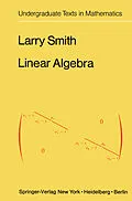 E-Book (pdf) Linear Algebra von L. Smith