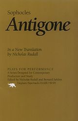 E-Book (epub) Antigone von Sophocles