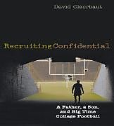 E-Book (epub) Recruiting Confidential von David Claerbaut