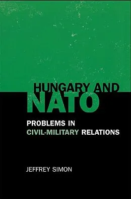 E-Book (epub) Hungary and NATO von Jeffrey Simon