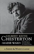 E-Book (epub) Gilbert Keith Chesterton von Maisie Ward
