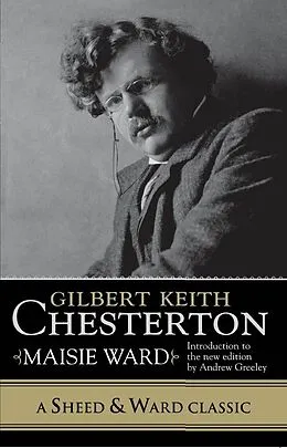 E-Book (epub) Gilbert Keith Chesterton von Maisie Ward