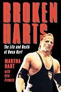 E-Book (epub) Broken Harts von Martha Hart